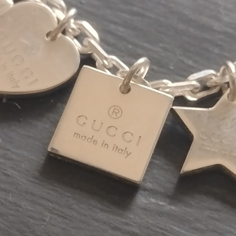 💥GUCCI Necklace - Picture 8 of 10
